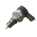 Válvula de control del regulador de presión de combustible DRV 0281006159